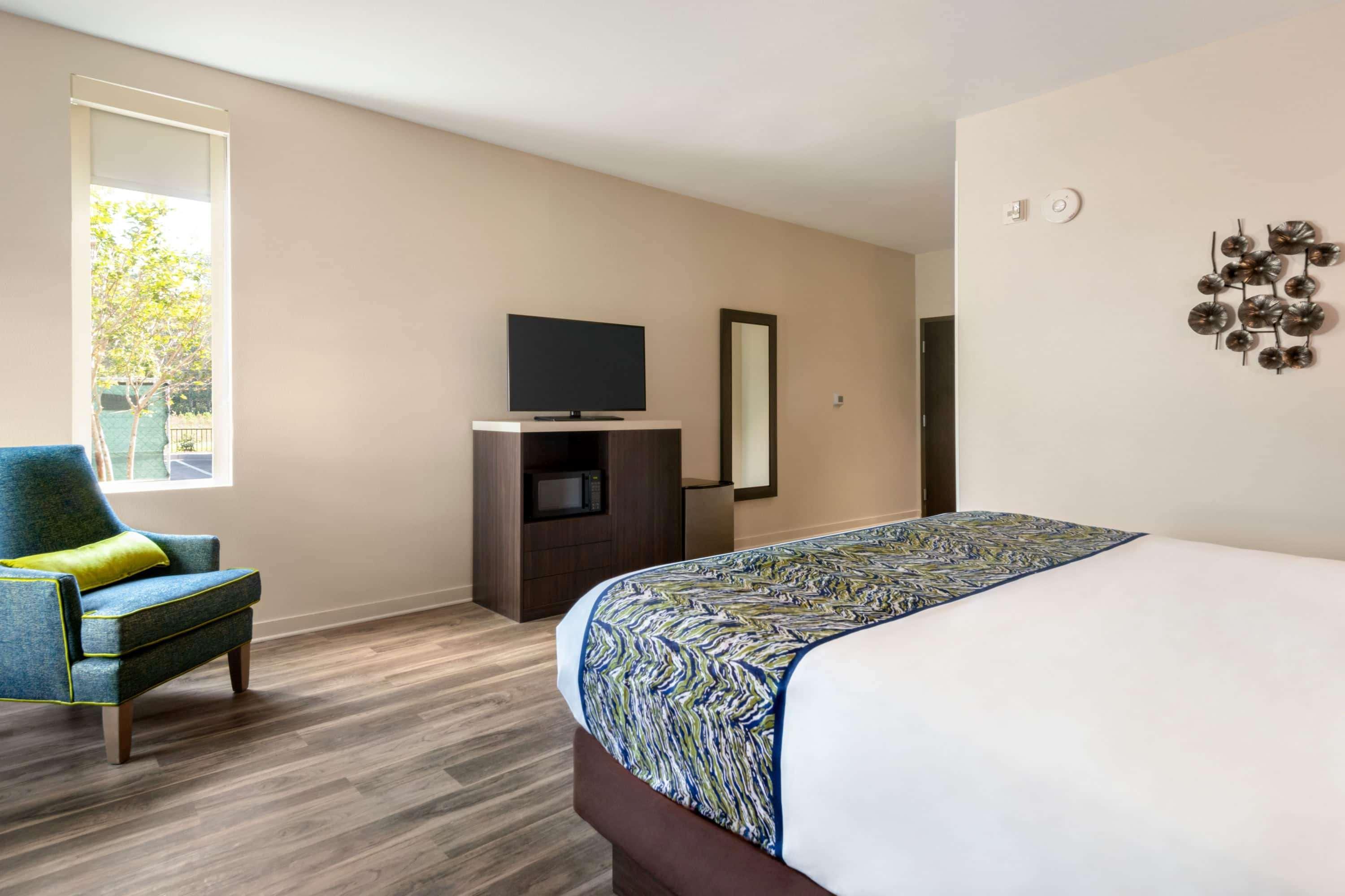 La Quinta Inn & Suites By Wyndham Orlando I-Drive Theme Parks Williamsburg Eksteriør billede