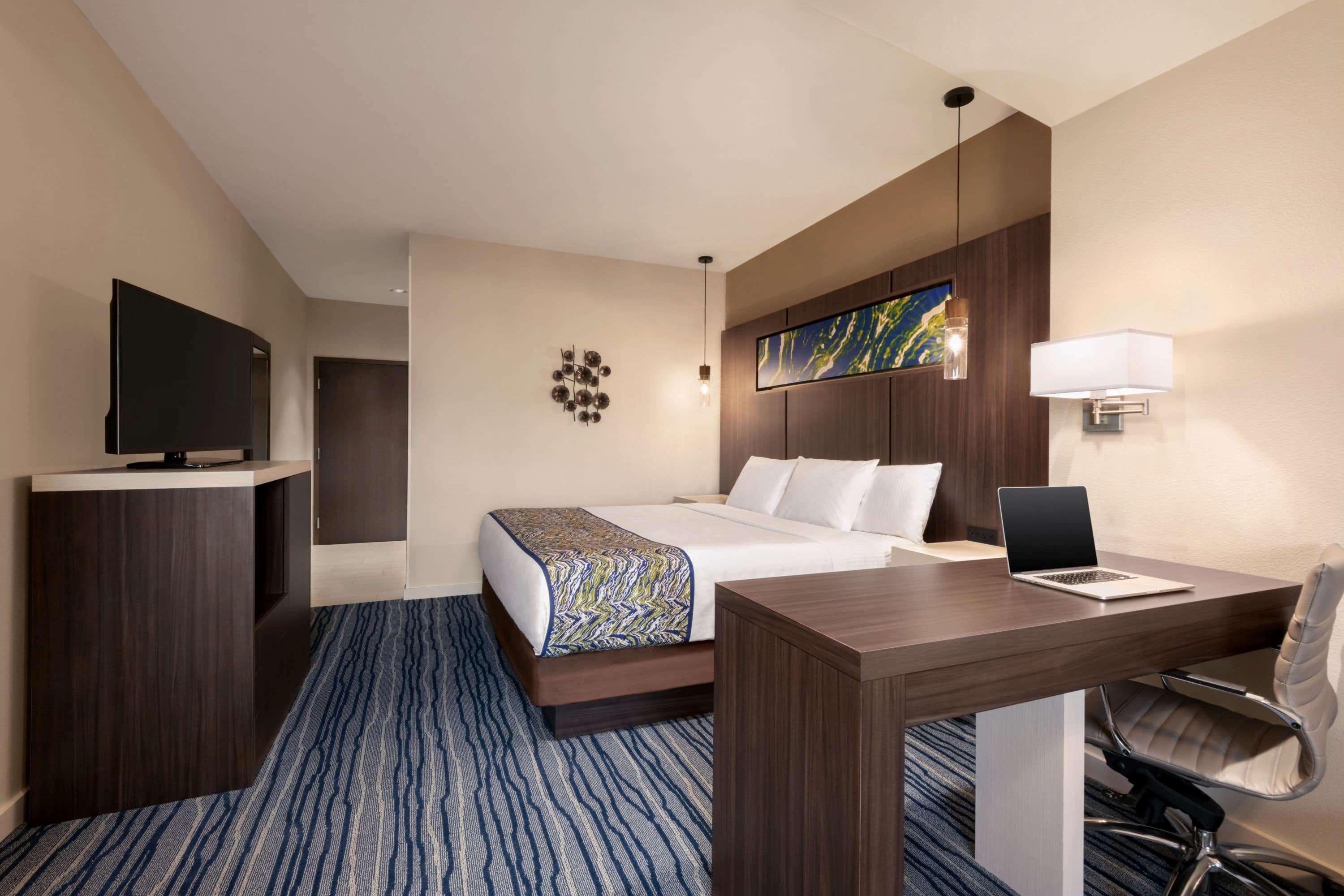 La Quinta Inn & Suites By Wyndham Orlando I-Drive Theme Parks Williamsburg Eksteriør billede