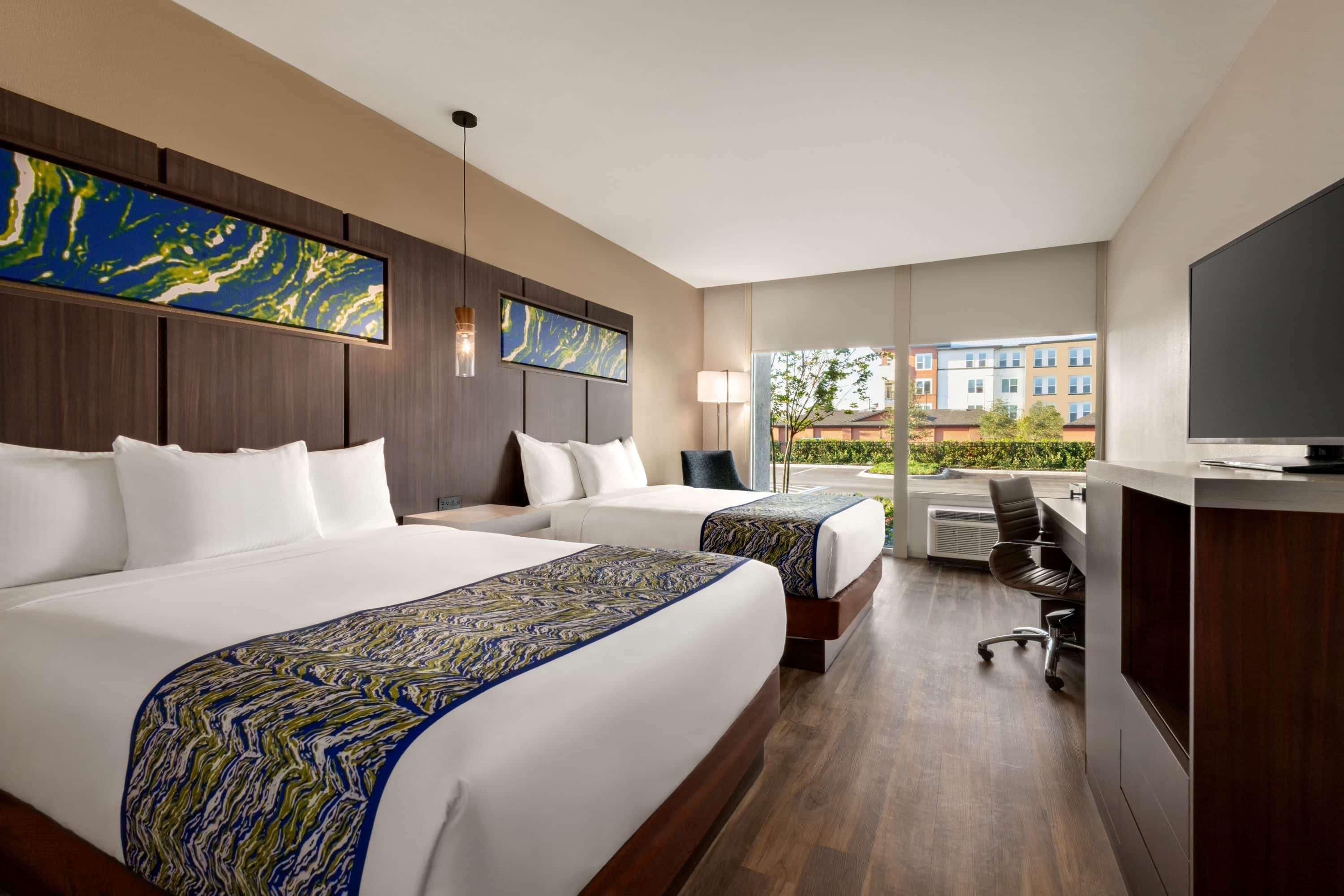 La Quinta Inn & Suites By Wyndham Orlando I-Drive Theme Parks Williamsburg Eksteriør billede