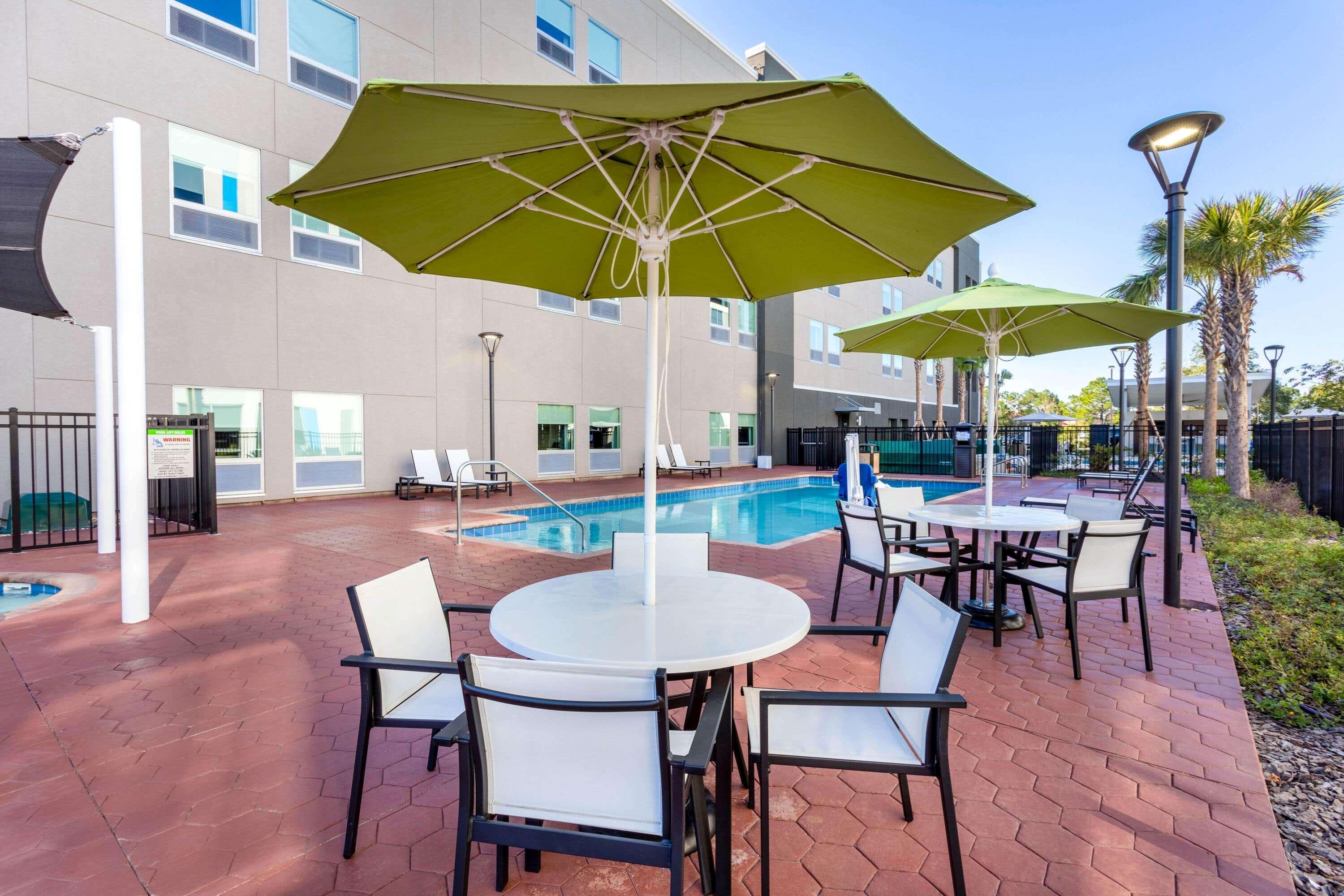 La Quinta Inn & Suites By Wyndham Orlando I-Drive Theme Parks Williamsburg Eksteriør billede