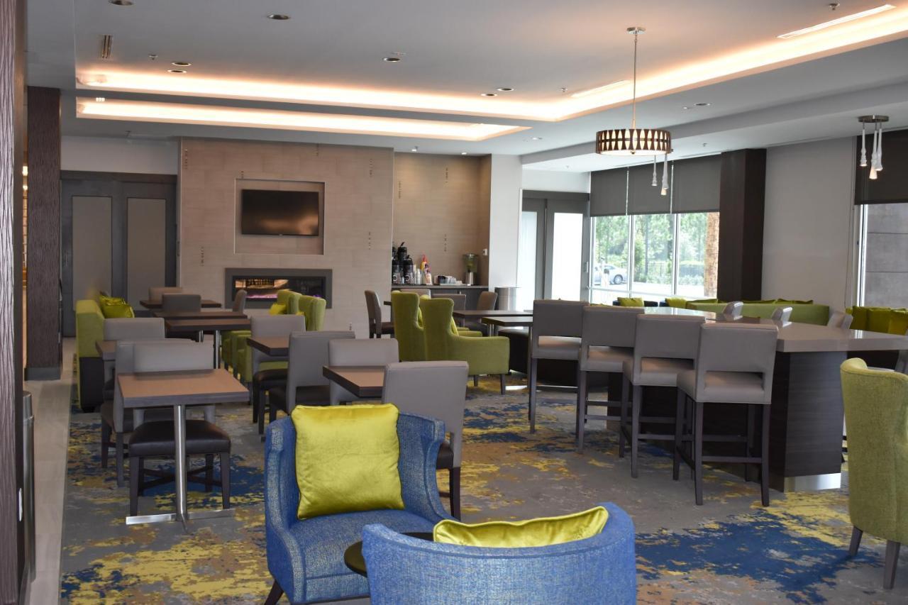 La Quinta Inn & Suites By Wyndham Orlando I-Drive Theme Parks Williamsburg Eksteriør billede