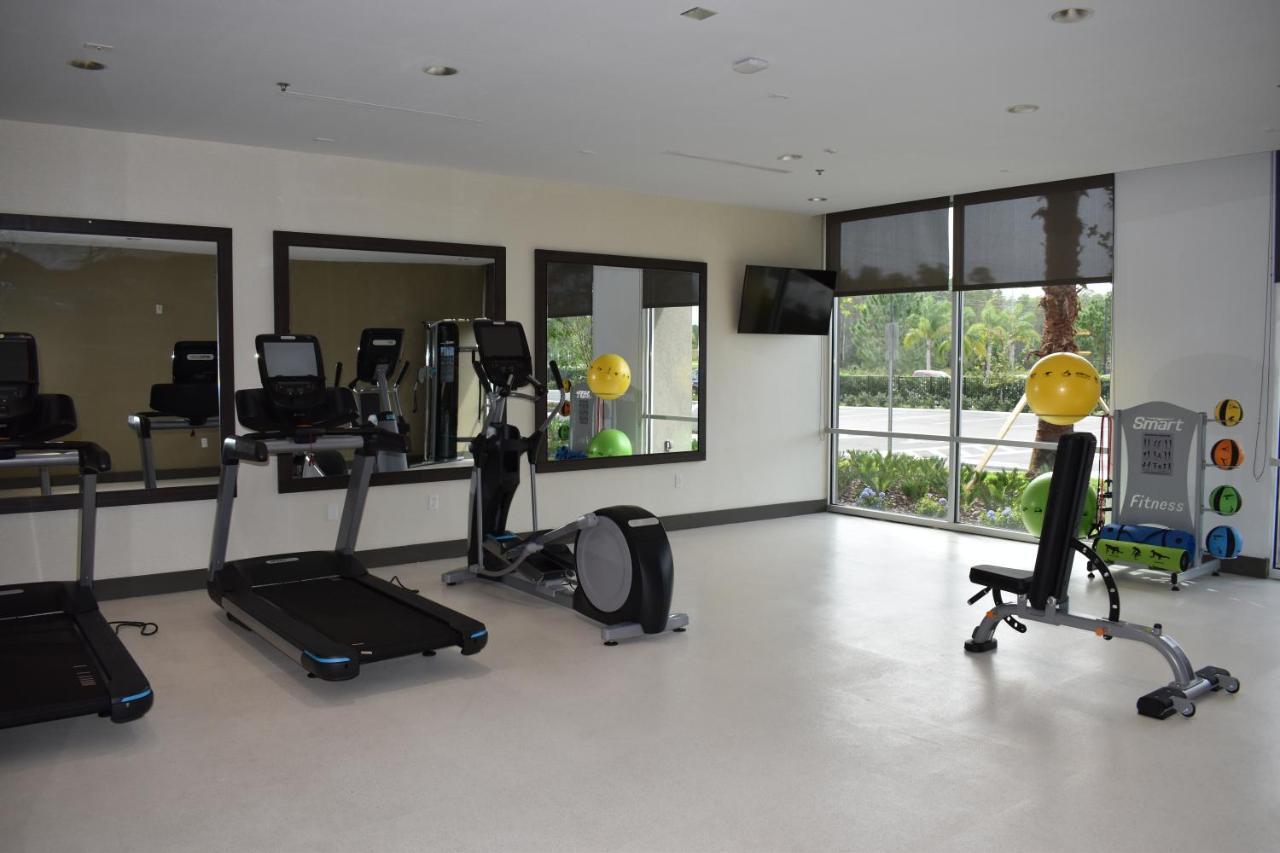 La Quinta Inn & Suites By Wyndham Orlando I-Drive Theme Parks Williamsburg Eksteriør billede