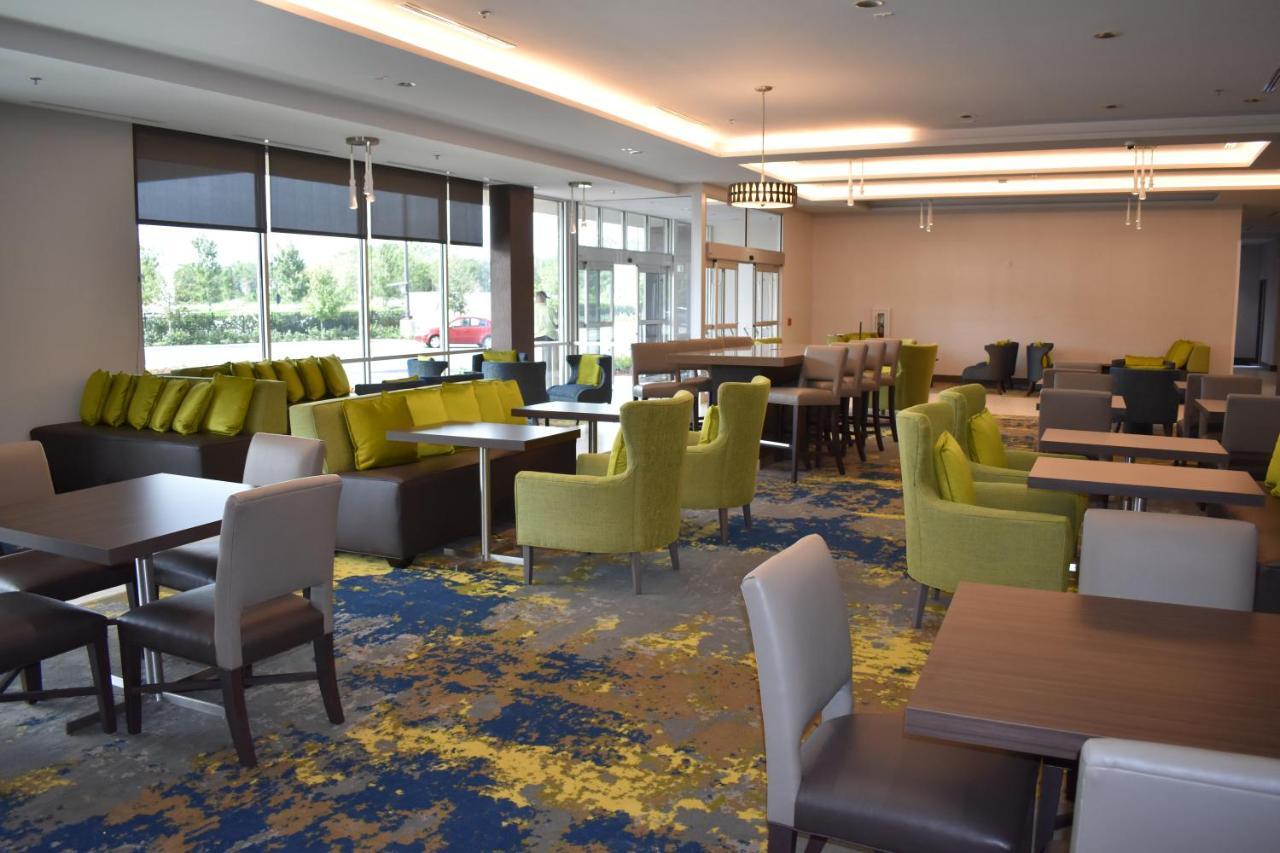 La Quinta Inn & Suites By Wyndham Orlando I-Drive Theme Parks Williamsburg Eksteriør billede